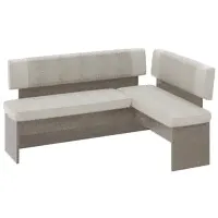 Кухонный диван ТриЯ Дублин