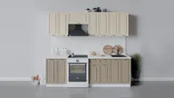 Модульная кухня Бьянка (ТриЯ)